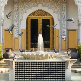 The Leela